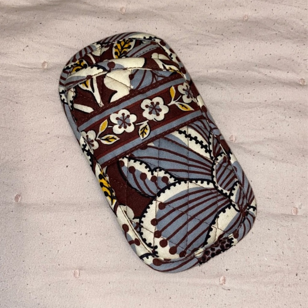 Glasses case